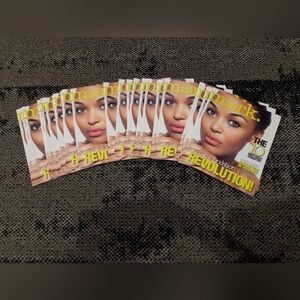 Mark Cosmetics June 2011 Magalogs